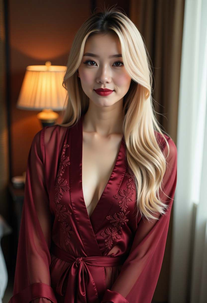 深海古堡